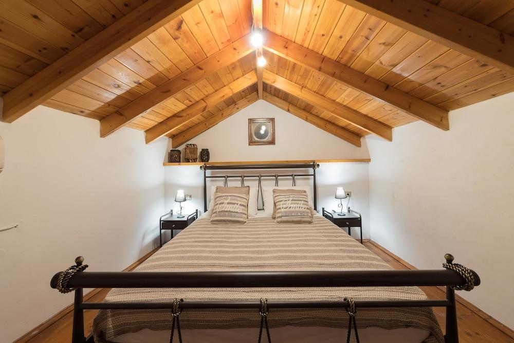 Appartement Marias Sea House