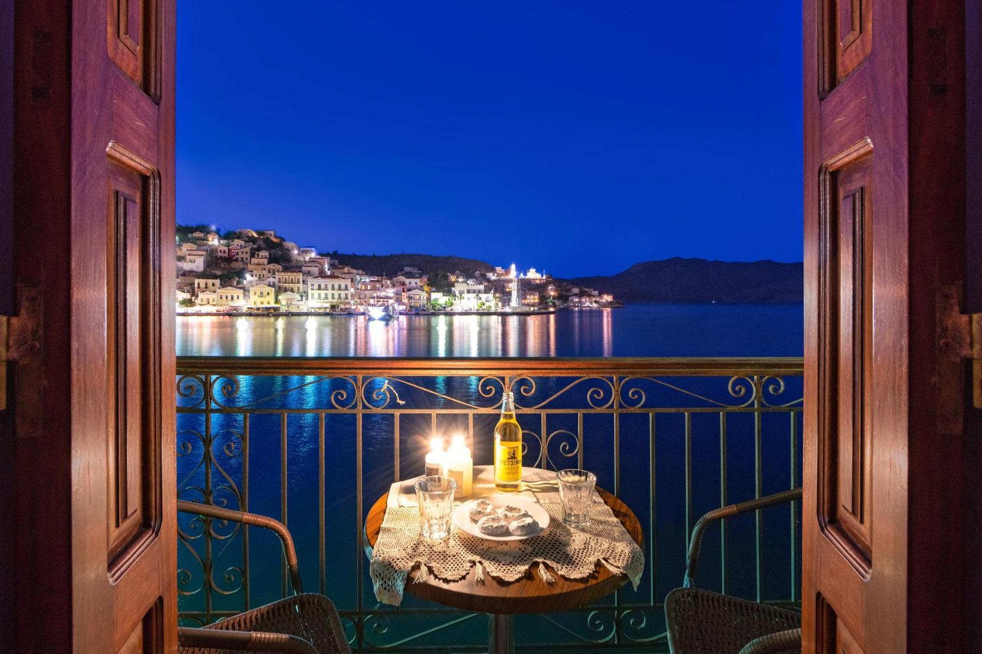 Appartement Marias Sea House *