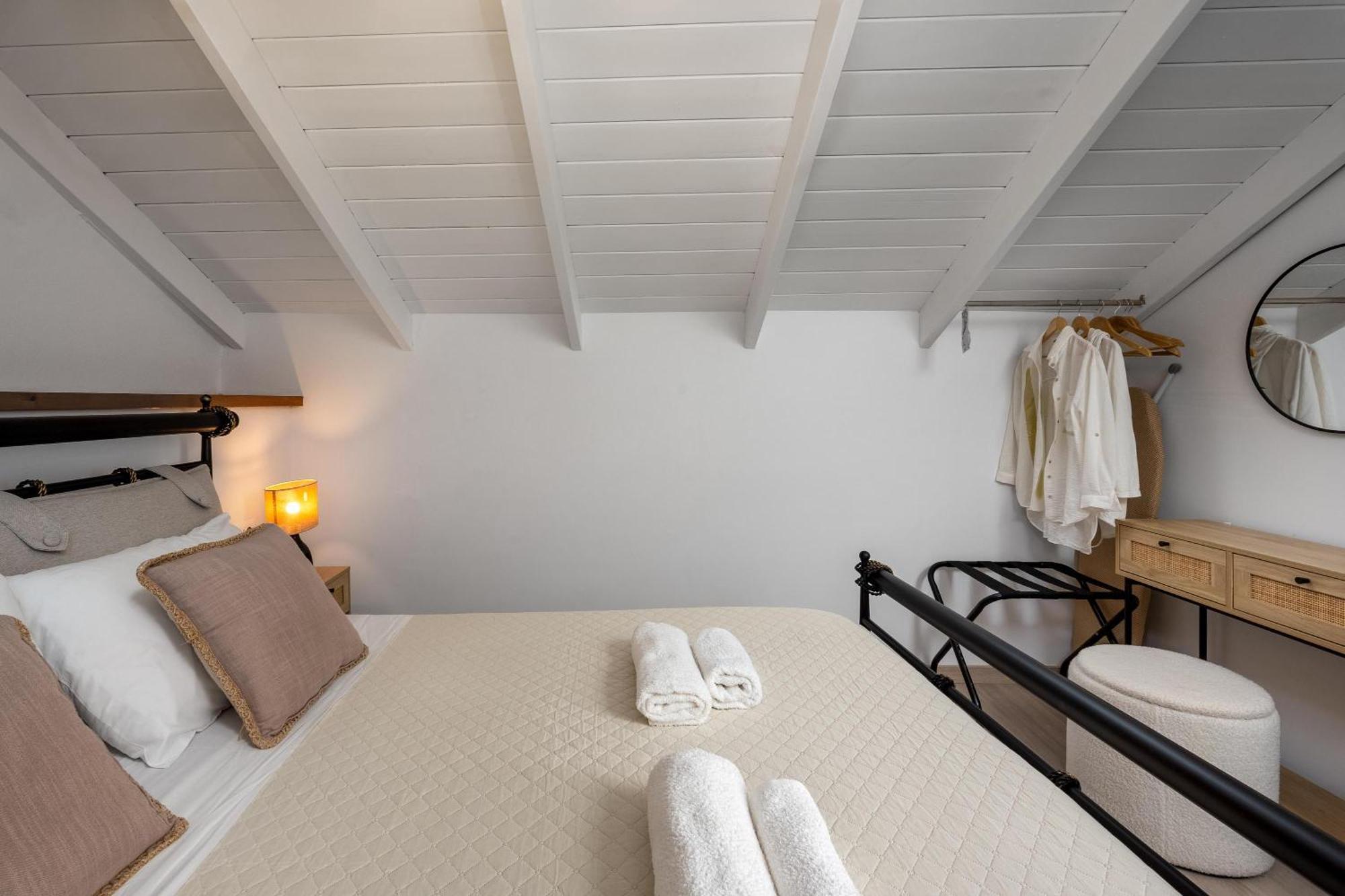 Appartement Marias Sea House *